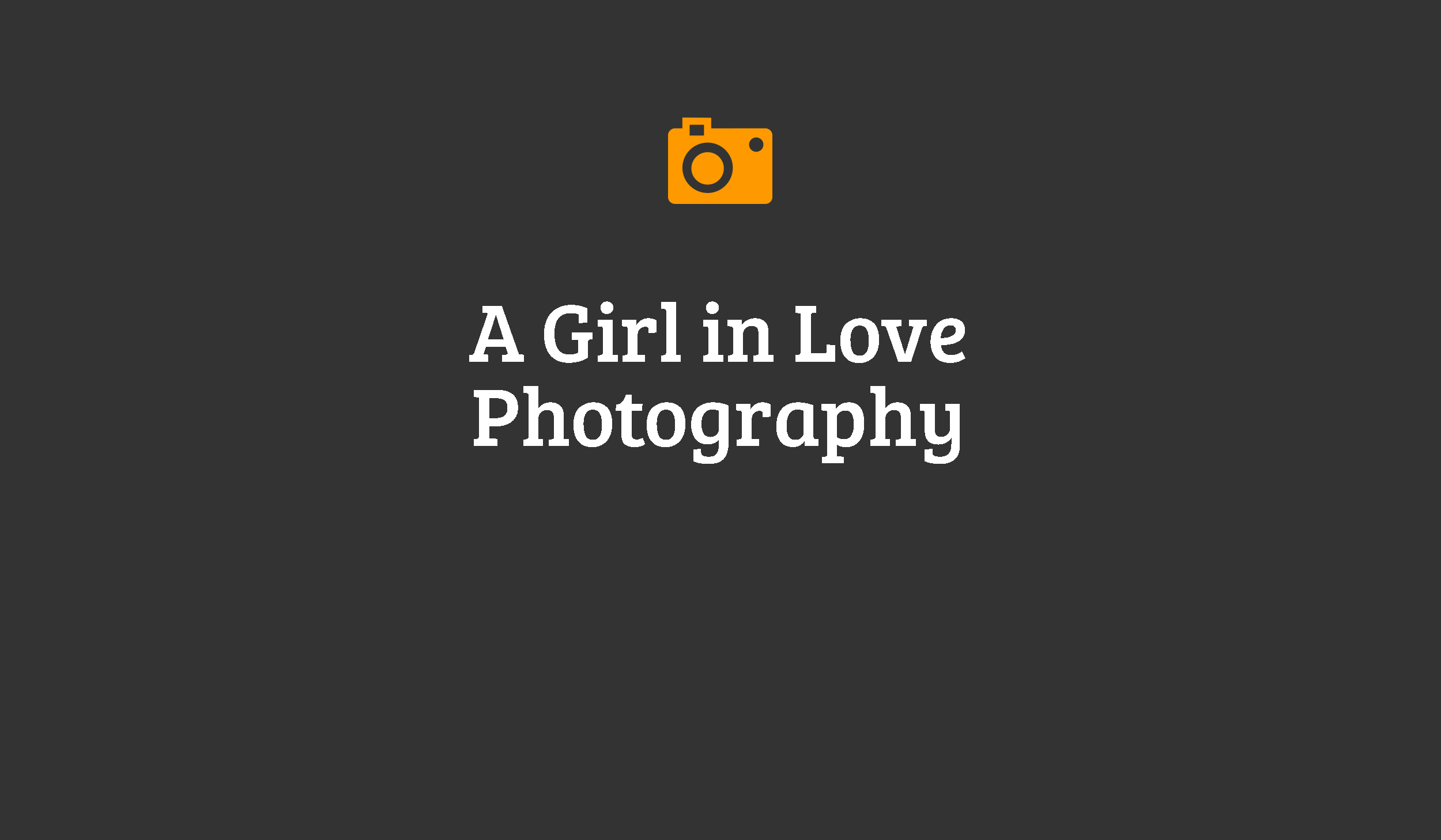 a girl in love photography wedding photographer michigan