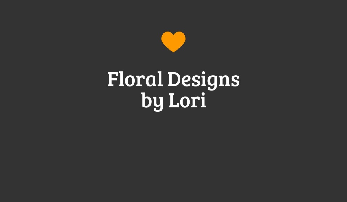 floral designs by lori wedding florist michigan