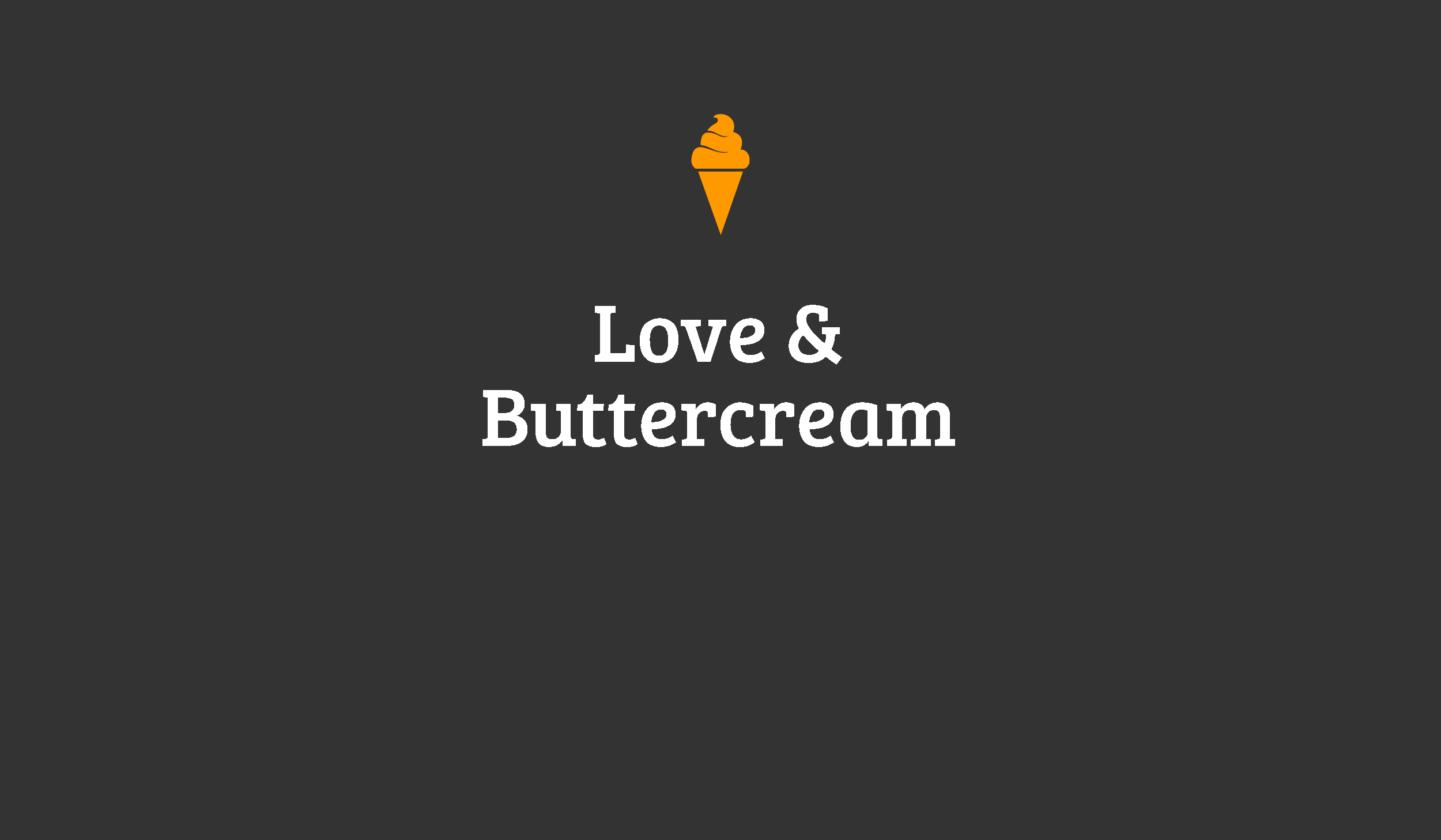 love & buttercream wedding cake michigan