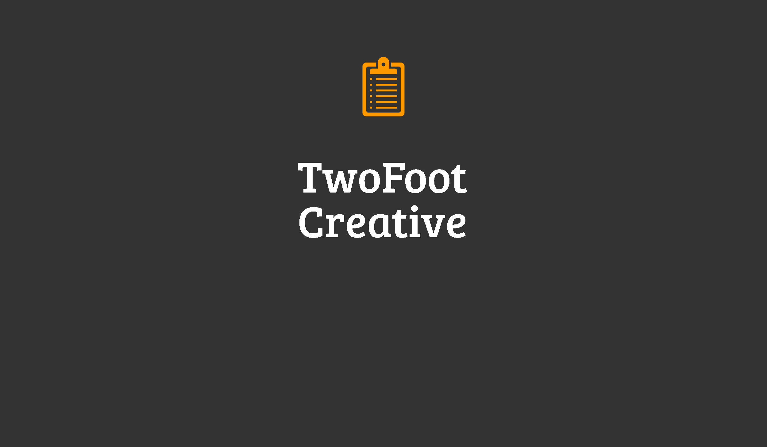 twofoot creative wedding planner michigan