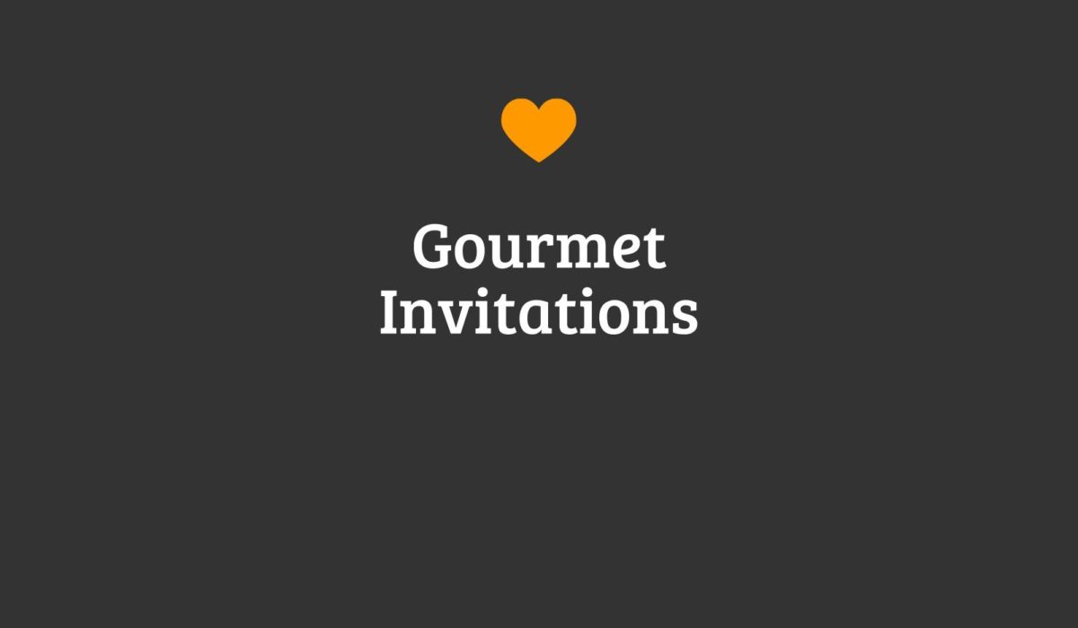gourmet invitations wedding stationery michigan