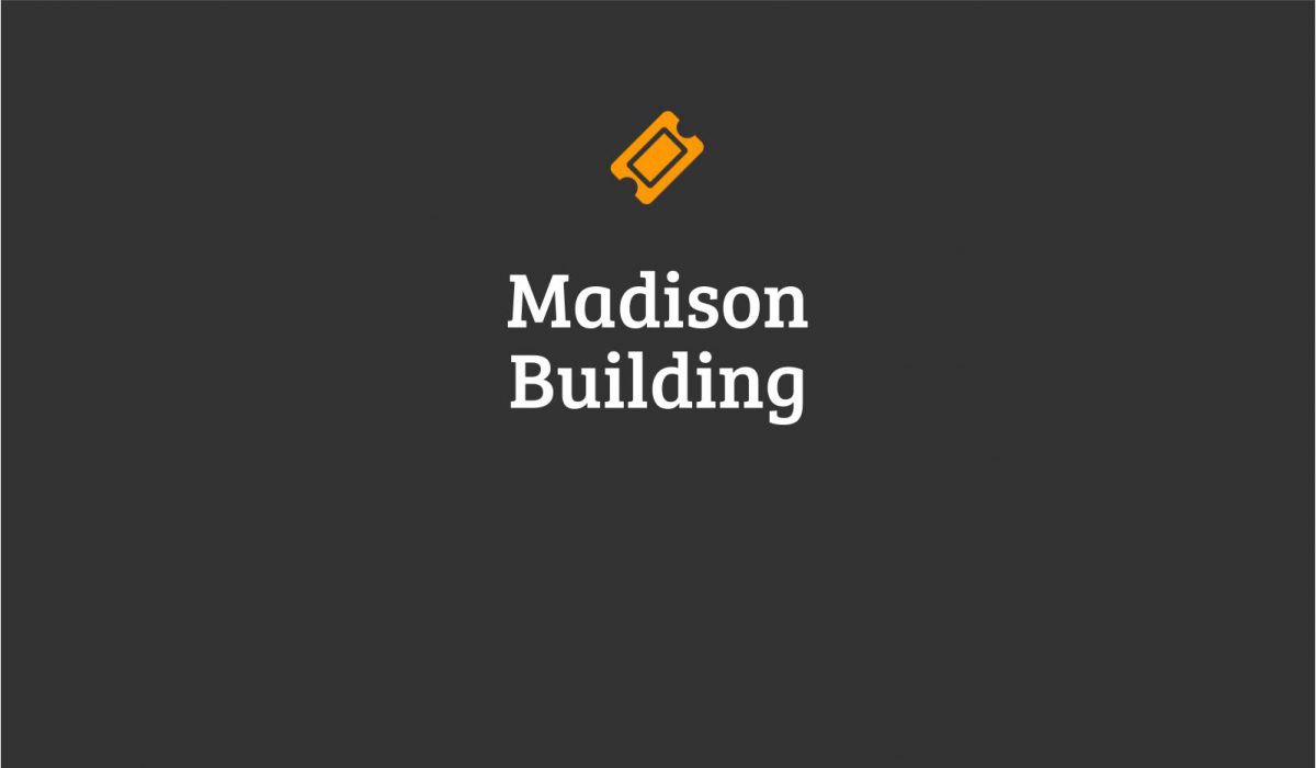 madison building wedding venue detroit michigan