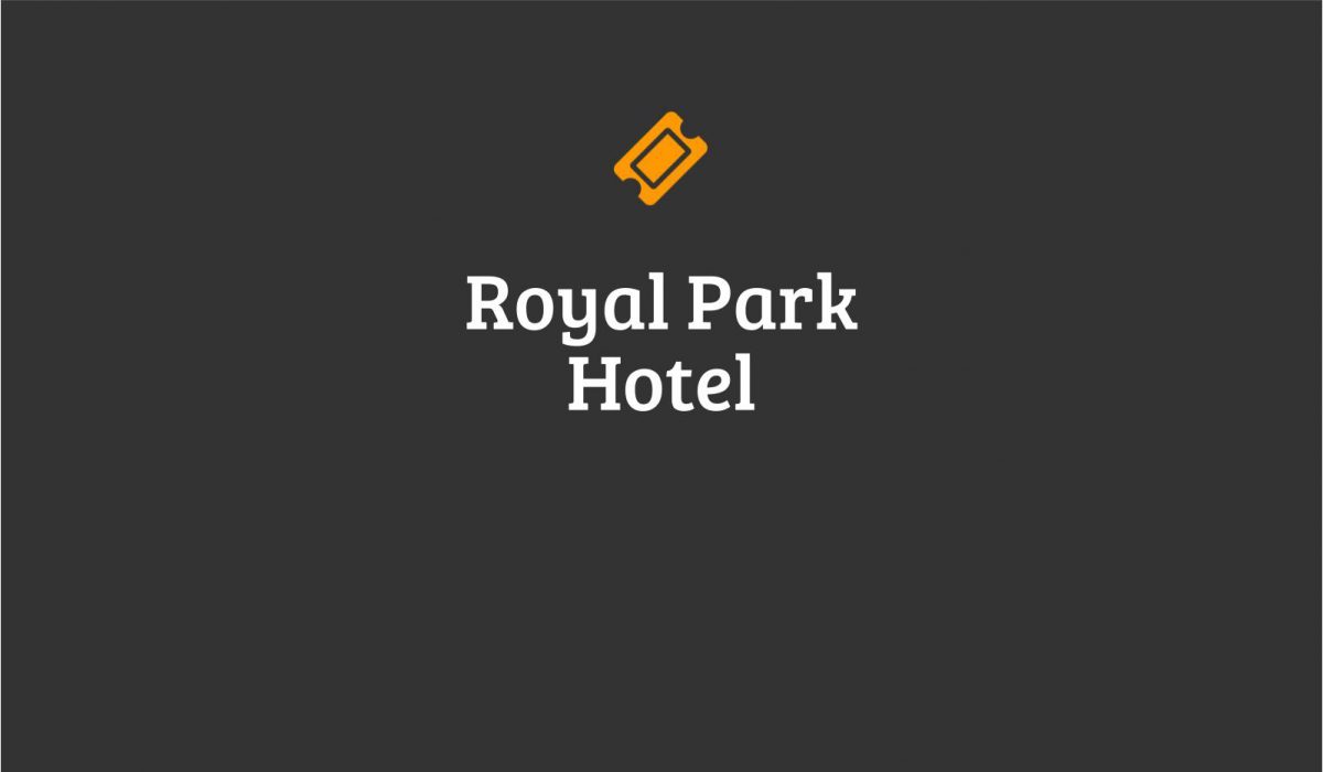 royal park hotel wedding venue rochester michigan